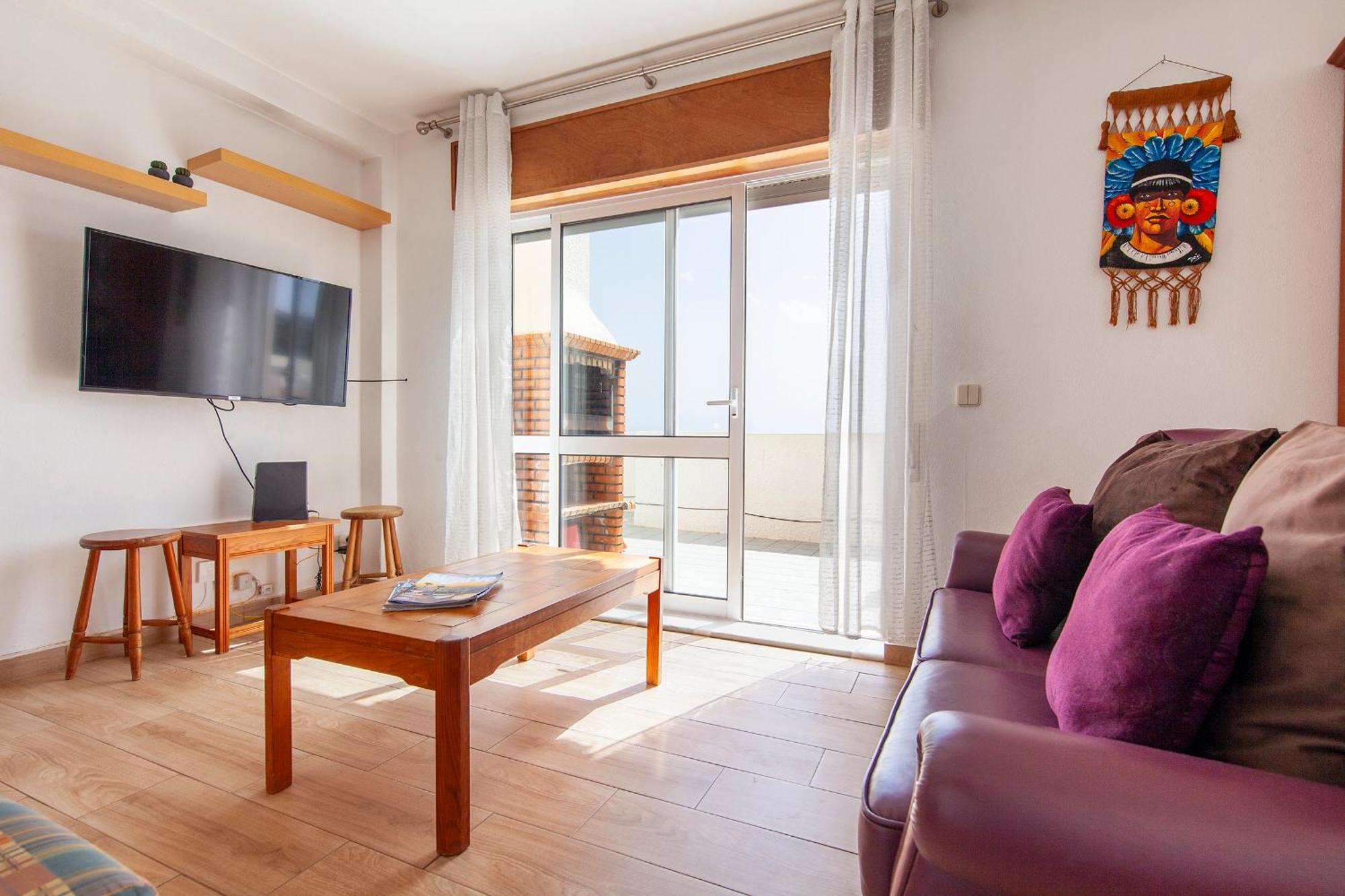 Casas Da Calheta In Luz Habitación foto