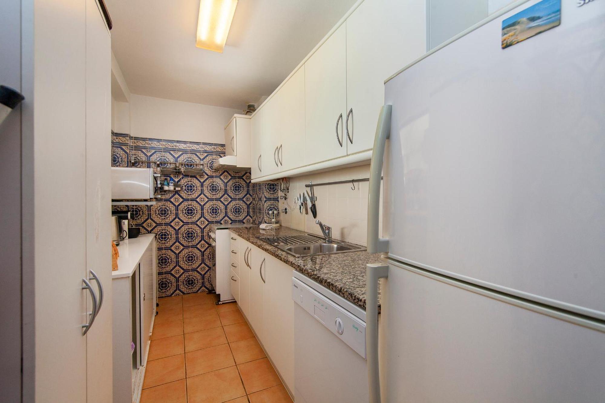 Casas Da Calheta In Luz Habitación foto