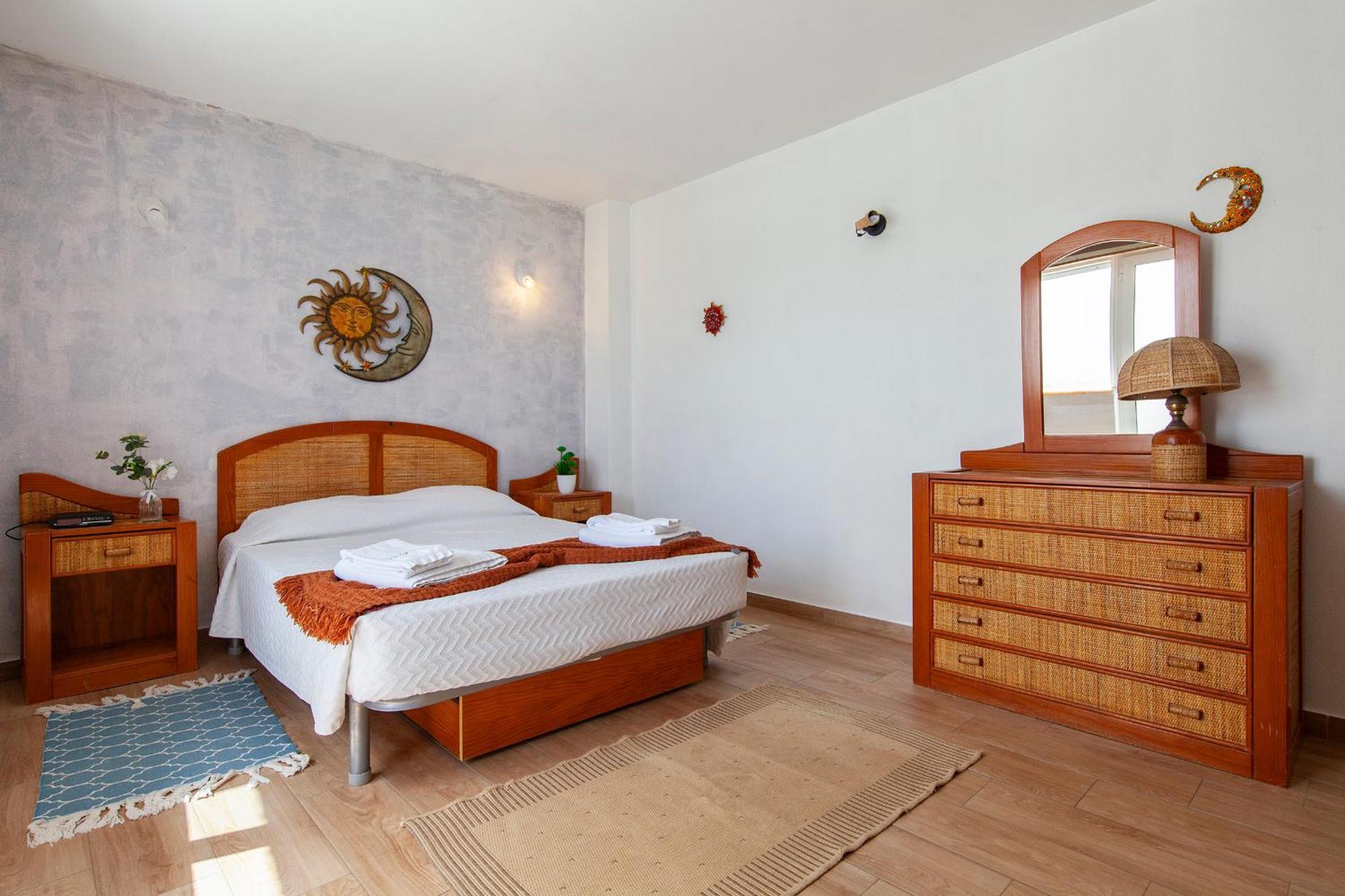 Casas Da Calheta In Luz Habitación foto