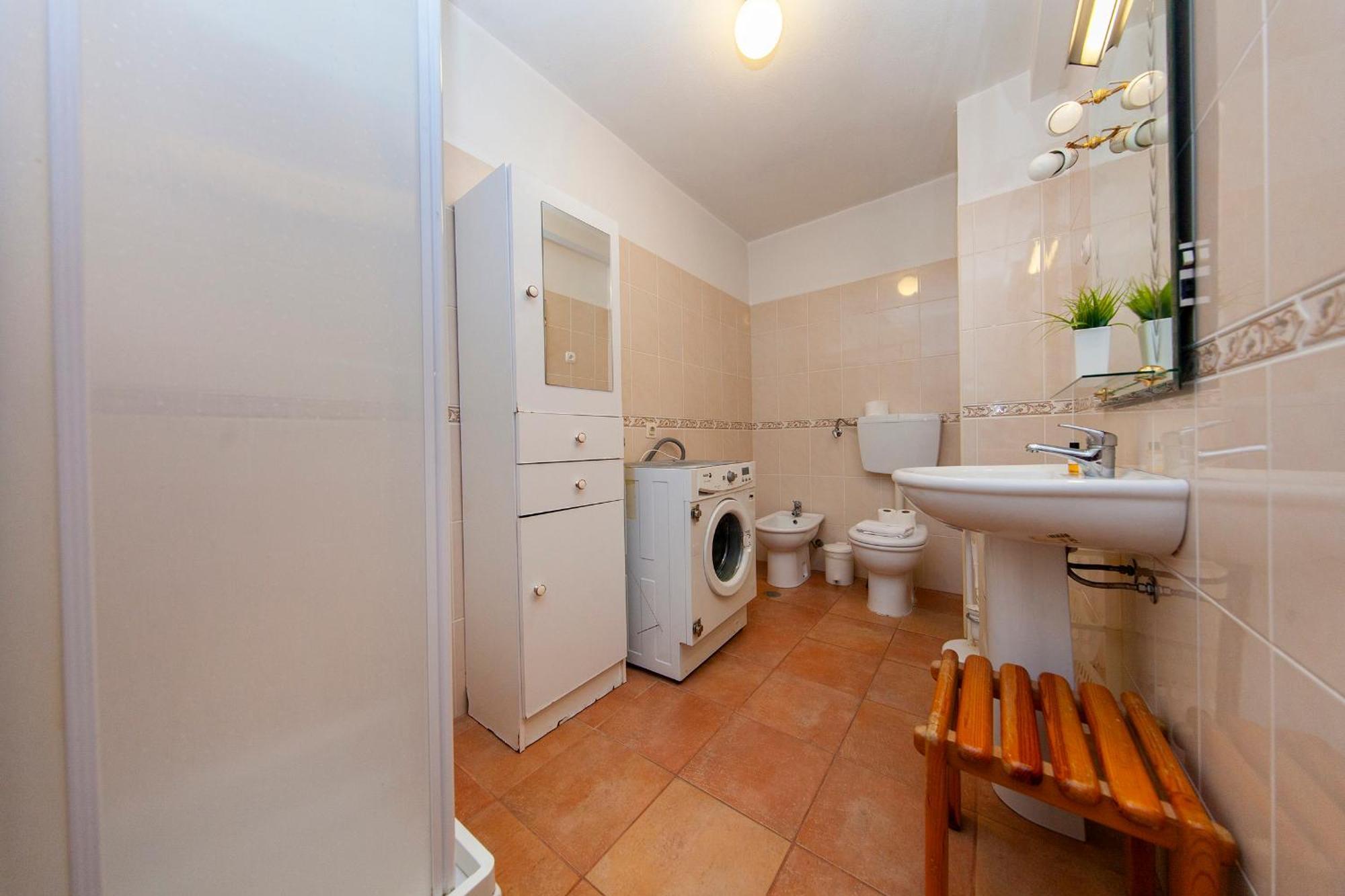 Casas Da Calheta In Luz Habitación foto