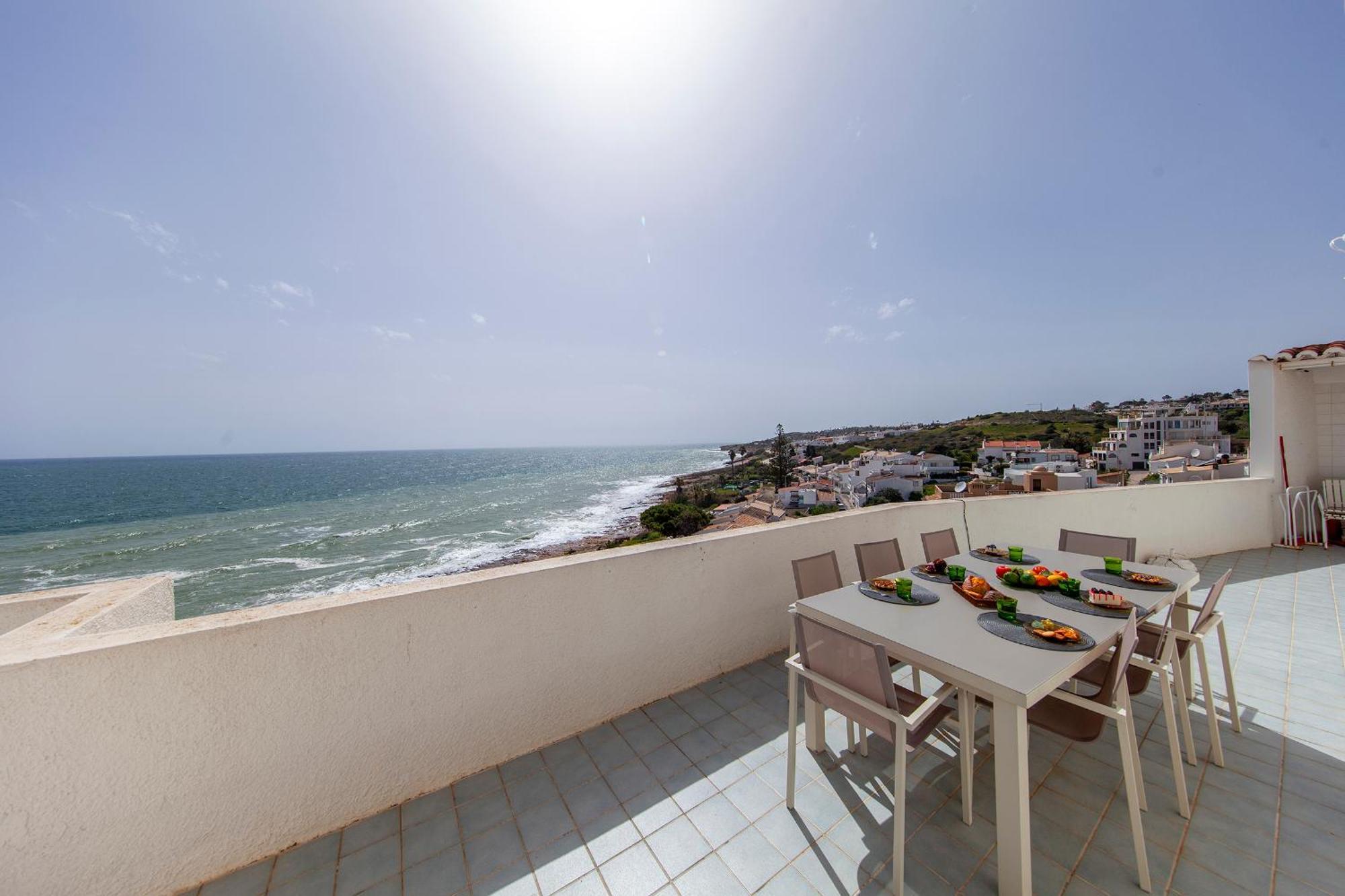 Casas Da Calheta In Luz Habitación foto